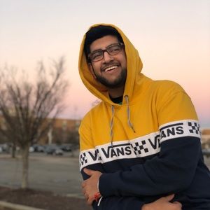 Meet your Posher, Shaheer